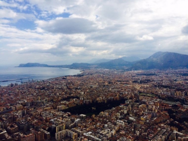  Palermo desde arriba
